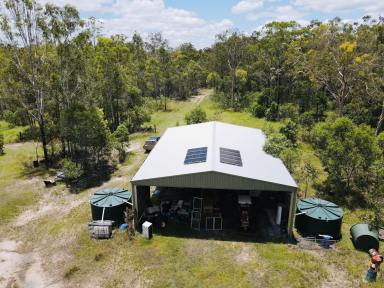 Livestock For Sale - QLD - North Aramara - 4620 - CALLING THE SAVVY CASH BUYER FOR THIS SECLUDED 349 ACRES (Tenders Close 5pm Wednesday 26th of Feb 2025)  (Image 2)