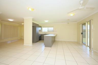 House For Lease - QLD - Bentley Park - 4869 - Fully Airconditioned - Two Living Areas - Side Access  (Image 2)