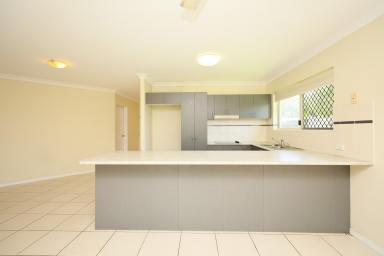 House For Lease - QLD - Bentley Park - 4869 - Fully Airconditioned - Two Living Areas - Side Access  (Image 2)