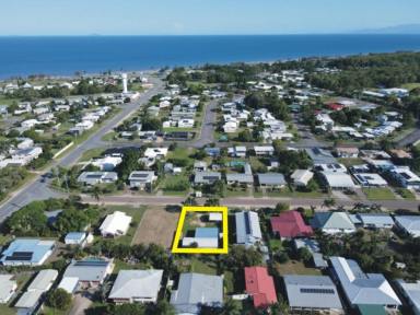 Residential Block For Sale - QLD - Forrest Beach - 4850 - 10A SHED WITH EXTRA CARPORT ON BLOCK OF LAND AT FORREST BEACH!  (Image 2)