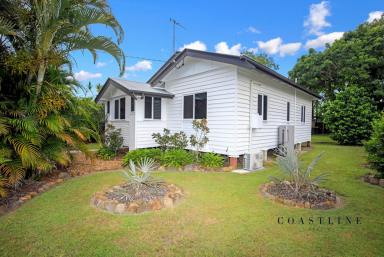 House For Lease - QLD - Svensson Heights - 4670 - CHARACTER HOME IN A TOP SPOT  (Image 2)