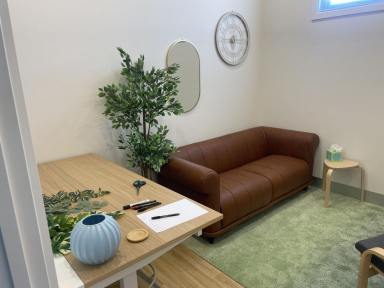 Medical/Consulting For Lease - VIC - Narre Warren North - 3804 - Aesthetic & Affordable Therapy Rooms Flexible Rentals, Fully Serviced - Narre Warren North (Image 2)