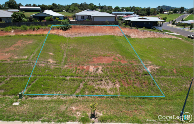 Residential Block For Sale - QLD - Yungaburra - 4884 - Among the Last Blue Chip Block !!  (Image 2)