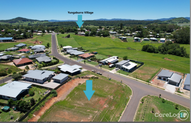 Residential Block For Sale - QLD - Yungaburra - 4884 - Among the Last Blue Chip Block !!  (Image 2)