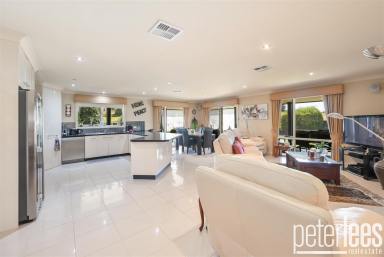 House For Sale - TAS - Westbury - 7303 - Tranquil, Stylish Living in the Heart of Westbury  (Image 2)