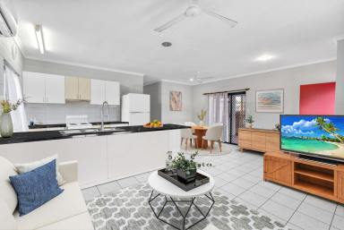 House For Sale - QLD - White Rock - 4868 - Live or Invest: Generous Block with 16kW Solar & Ample Yard Space!  (Image 2)