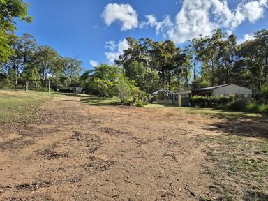 Lifestyle For Sale - QLD - Blackbutt North - 4314 - Ready, Set, Weekender with Dam, Sheds and Bird Aviaries  (Image 2)