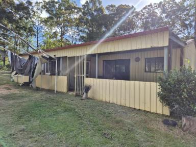 Lifestyle For Sale - QLD - Blackbutt North - 4314 - Ready, Set, Weekender with Dam, Sheds and Bird Aviaries  (Image 2)