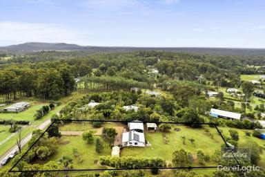 House For Sale - QLD - Glenwood - 4570 - ESCAPE TO YOUR OWN PIECE OF PARADISE - SELF-SUFFICIENT ACREAGE LIVING!  (Image 2)