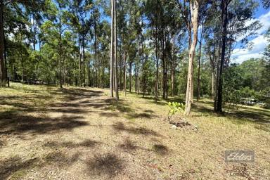 Residential Block For Sale - QLD - Glenwood - 4570 - MASSIVE 18x15m SHED!  (Image 2)