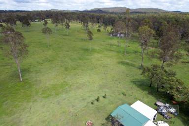 Residential Block For Sale - QLD - St Mary - 4650 - 40 SCENIC ACRES  (Image 2)