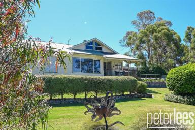 House Sold - TAS - Beauty Point - 7270 - Another Property SOLD SMART by Peter Lees Real Estate  (Image 2)