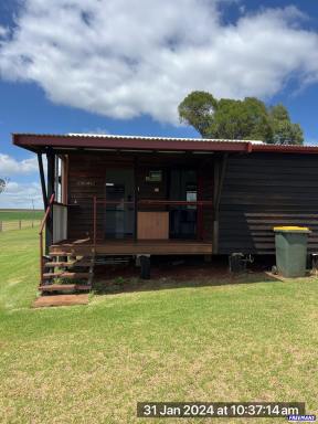 Studio For Lease - QLD - Kingaroy - 4610 - Fully Furnished Studio with Serene Rural Outlook  (Image 2)