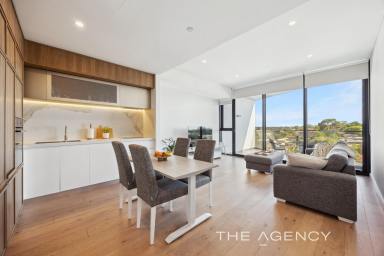 Apartment For Sale - WA - Mount Pleasant - 6153 - Luxury Lifestyle Living in Mount Pleasant!  (Image 2)