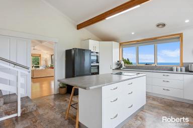 House For Sale - TAS - Ulverstone - 7315 - Spectacular Family home with Million-dollar views!  (Image 2)