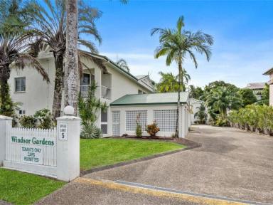 House For Lease - QLD - Manunda - 4870 - Cute Townhouse so Close to CBD!  (Image 2)