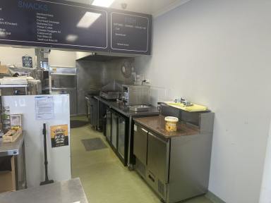 Business For Sale - QLD - Capalaba - 4157 - Business for Sale: Maridale Takeaway Capalaba  (Image 2)