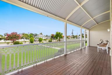 House Sold - QLD - Warwick - 4370 - A Unique Queenslander in the Heart of Warwick  (Image 2)