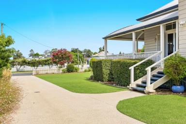 House Sold - QLD - Warwick - 4370 - A Unique Queenslander in the Heart of Warwick  (Image 2)