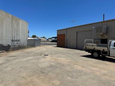 Industrial/Warehouse For Lease - VIC - Mildura - 3500 - INDUSTRIAL SHED  (Image 2)