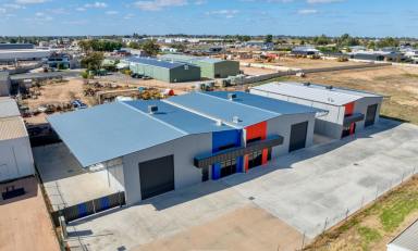 Industrial/Warehouse For Lease - VIC - Mildura - 3500 - Newly Constructed Concrete Tilt Panel High Clearance Warehouses.  (Image 2)