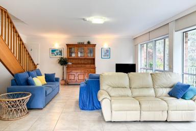 Duplex/Semi-detached For Lease - NSW - North Batemans Bay - 2536 - Wonderful Family Home with a View  (Image 2)