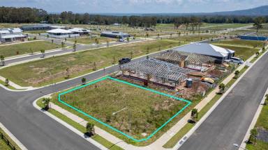 Residential Block For Sale - NSW - Badagarang - 2540 - Prime Vacant Land with Exceptional Views and Location  (Image 2)