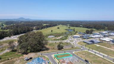 Residential Block For Sale - NSW - Badagarang - 2540 - Prime Vacant Land with Exceptional Views and Location  (Image 2)