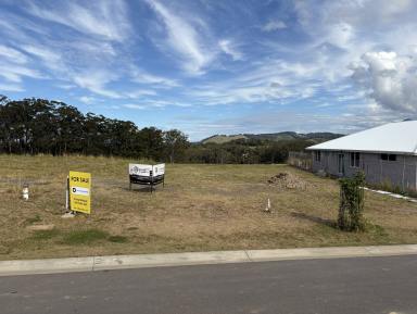 Residential Block For Sale - NSW - Coffs Harbour - 2450 - level 647m2 block / DREAM HOME POSITION.  (Image 2)