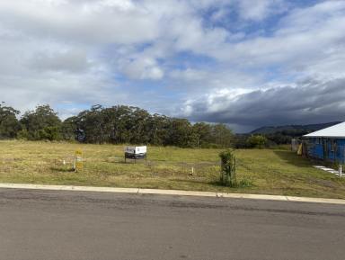 Residential Block For Sale - NSW - Coffs Harbour - 2450 - DREAM HOME POSITION.  (Image 2)