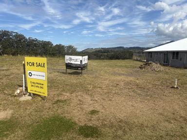 Residential Block For Sale - NSW - Coffs Harbour - 2450 - level 647m2 block / DREAM HOME POSITION.  (Image 2)
