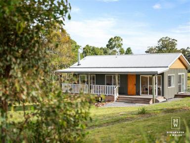 Lifestyle For Sale - NSW - Canyonleigh - 2577 - Escape To The Country!  (Image 2)