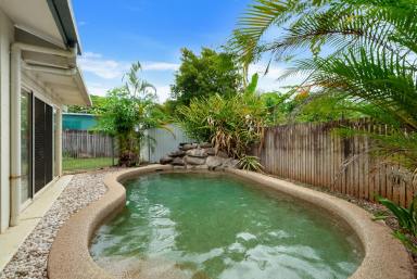 House For Lease - QLD - Edmonton - 4869 - Tropical Home - Airconditioned - Enclosed Patio - Pool  (Image 2)