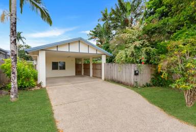 House For Lease - QLD - Edmonton - 4869 - Tropical Home - Airconditioned - Enclosed Patio - Pool  (Image 2)