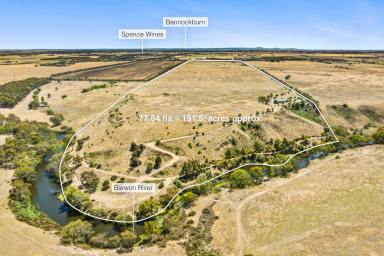 Lifestyle For Sale - VIC - Murgheboluc - 3218 - Idyllic Rural Lifestyle with Dual Residences and River Frontage  (Image 2)