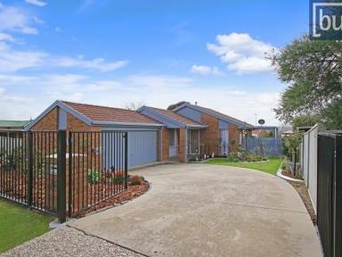 House For Lease - VIC - West Wodonga - 3690 - Neat Family Home  (Image 2)