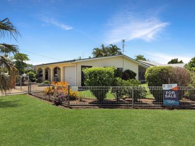 House For Sale - QLD - Bowen - 4805 - Live in or Invest - Central and Affordable  (Image 2)