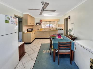 House For Sale - QLD - Bowen - 4805 - Live in or Invest - Central and Affordable  (Image 2)