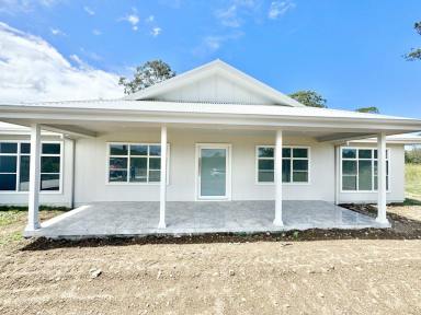 House For Lease - NSW - Brimbin - 2430 - Brand New & Move In Ready!  (Image 2)