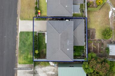 Duplex/Semi-detached For Sale - NSW - East Maitland - 2323 - MODERN & SPACIOUS 3-BEDROOM TOWNHOUSE IN PRIME EAST MAITLAND LOCATION  (Image 2)