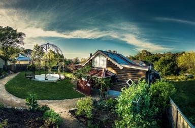 Business Sold - NSW - Kurrajong Heights - 2758 - Award-Winning Heritage Restaurant for Sale  (Image 2)