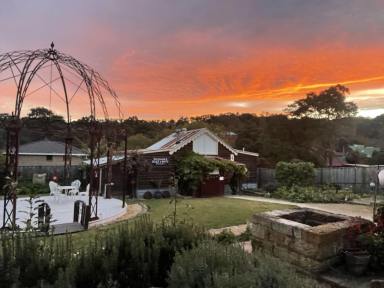 Business Sold - NSW - Kurrajong Heights - 2758 - Award-Winning Heritage Restaurant for Sale  (Image 2)