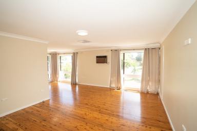 House For Lease - NSW - Lake Albert - 2650 - CORNER DELIGHT  (Image 2)