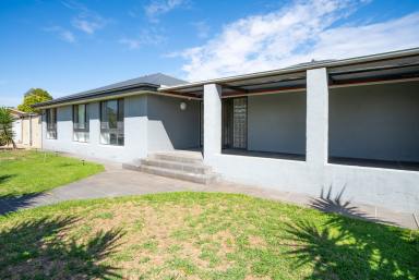 House For Lease - NSW - Lake Albert - 2650 - CORNER DELIGHT  (Image 2)