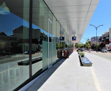 Retail Leased - WA - Subiaco - 6008 - PRIME GROUND FLOOR RETAIL OPPORTUNITY  (Image 2)