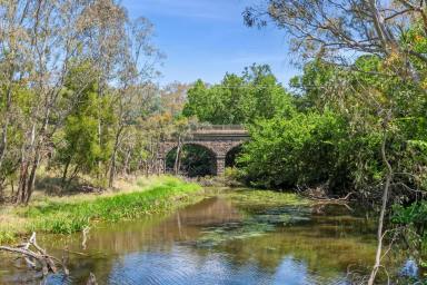 Lifestyle For Sale - VIC - Batesford - 3213 - Picturesque Rural Property with Moorabool River Frontage  (Image 2)