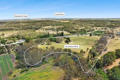 Lifestyle For Sale - VIC - Batesford - 3213 - Picturesque Rural Property with Moorabool River Frontage  (Image 2)