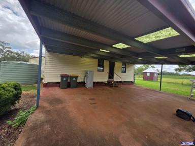 House For Lease - QLD - Kingaroy - 4610 - House with Rural Outlook  (Image 2)