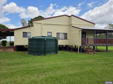 House For Lease - QLD - Kingaroy - 4610 - House with Rural Outlook  (Image 2)