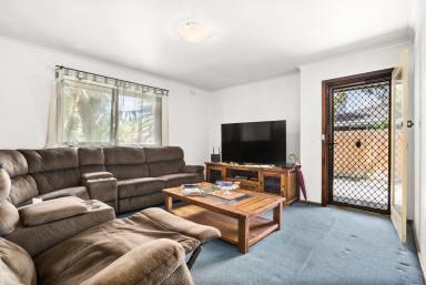 Unit Leased - VIC - Black Rock - 3193 - QUIET BLOCK l PRIVATE COURTYARD l WALK TO SHOPS & BEACH  (Image 2)